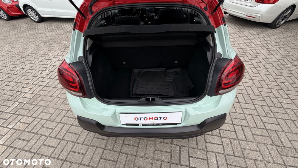Citroën C3 - 37