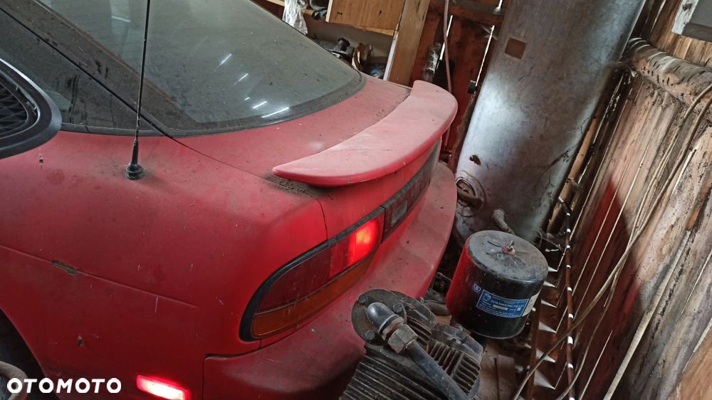 Nissan 240 SX - 5