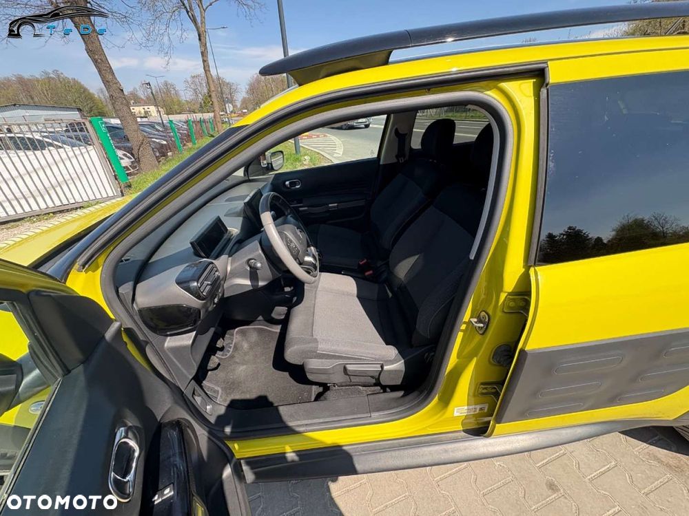 Citroën C4 Cactus 1.2 PureTech GPF Shine Pack S&S - 4