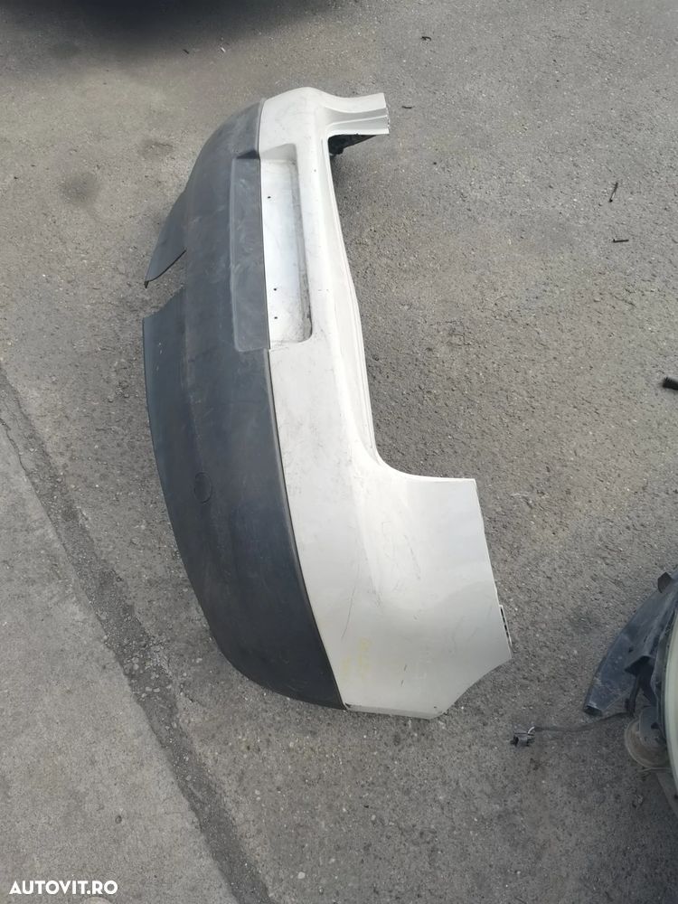 Bara spate Volkswagen Golf 5 2004-2009 1k6807521ezt - 1