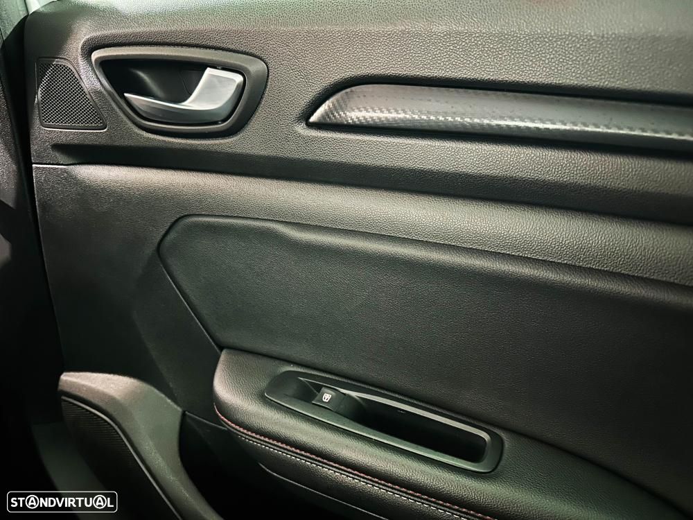 Renault Mégane 1.5 Blue dCi R.S. Line - 23