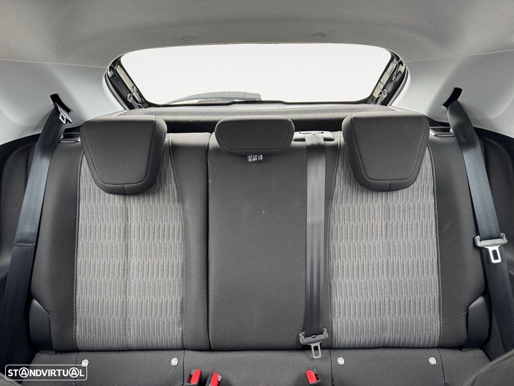 Opel Corsa 1.2 Edition - 13