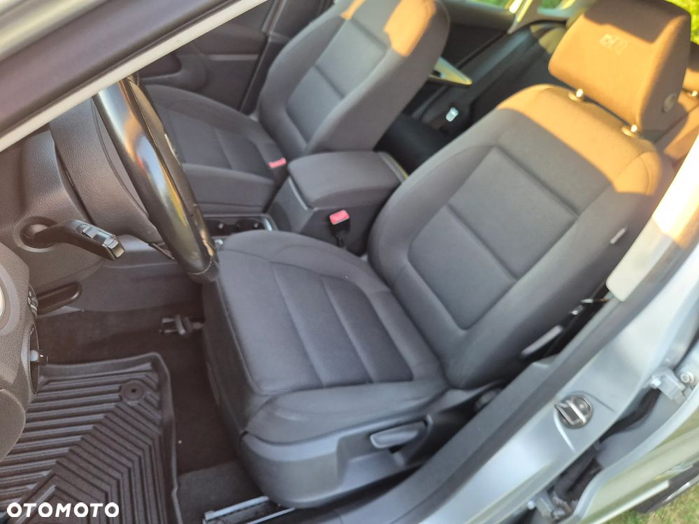 Volkswagen Tiguan 2.0 TSI 4Motion DSG Trend & Fun - 12