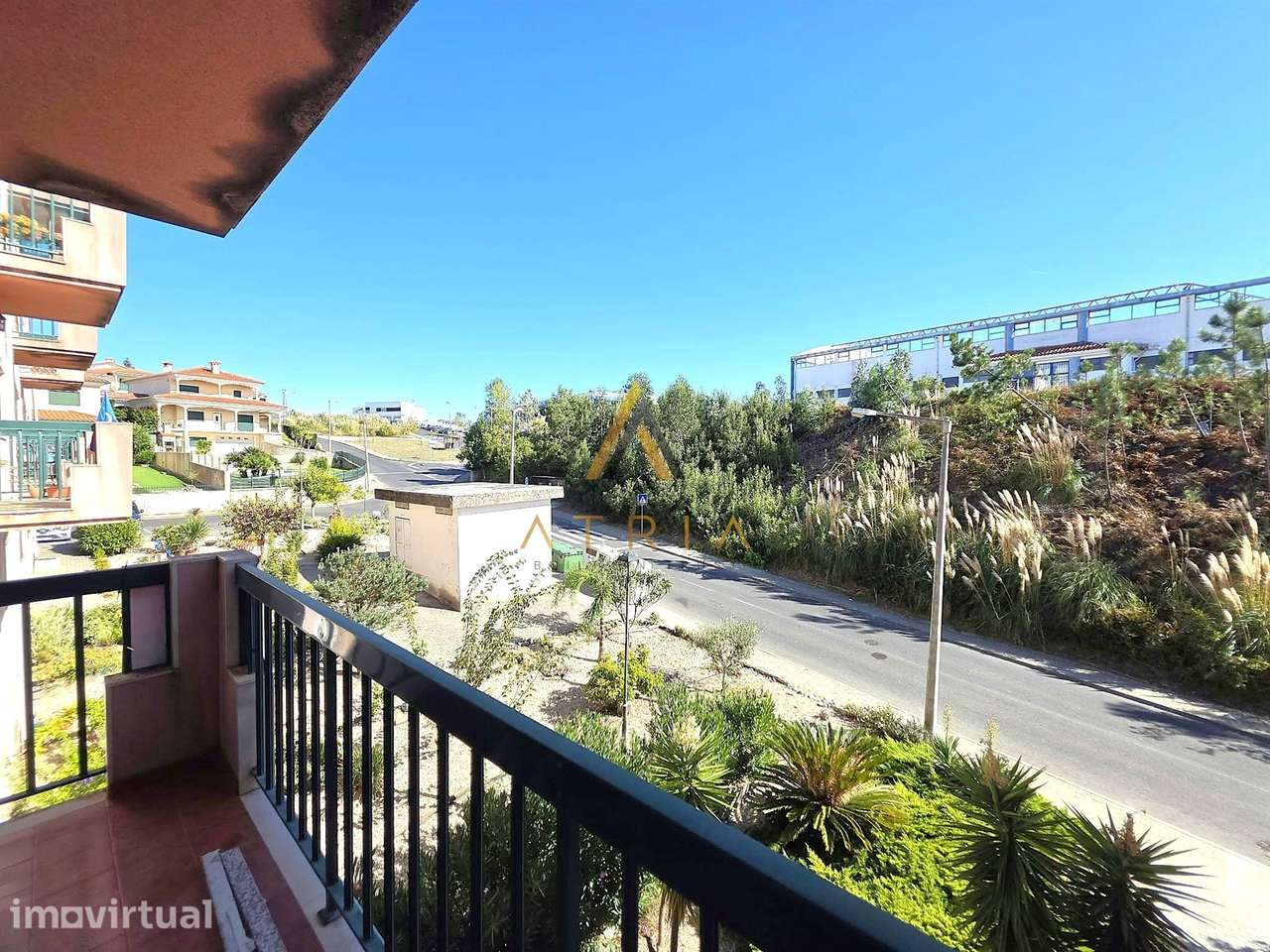 Apartamento T3 | Urbanização Vale Grande | Telheiro, Leiria - Grande imagem: 4/19