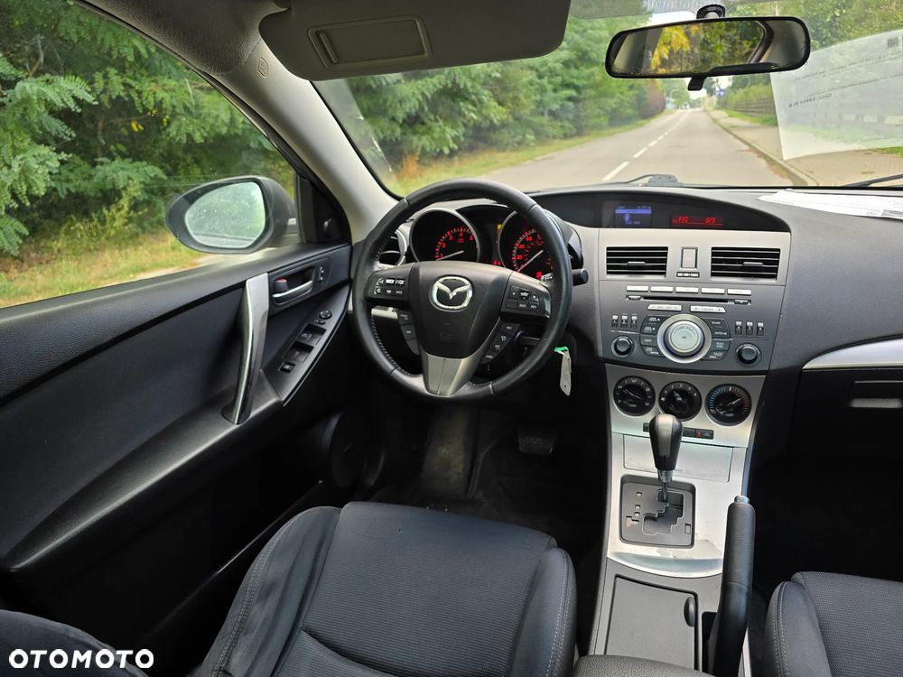 Mazda 3 - 26