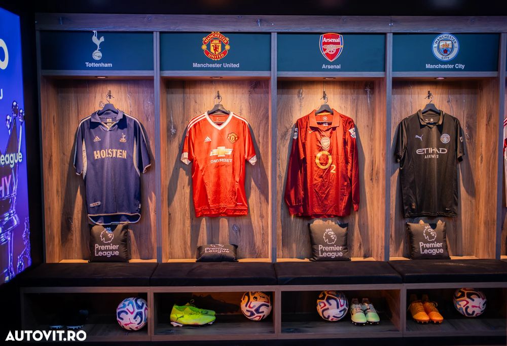 Alta rulota extensibila profesionala, complet functionala, inmatriculata - 8