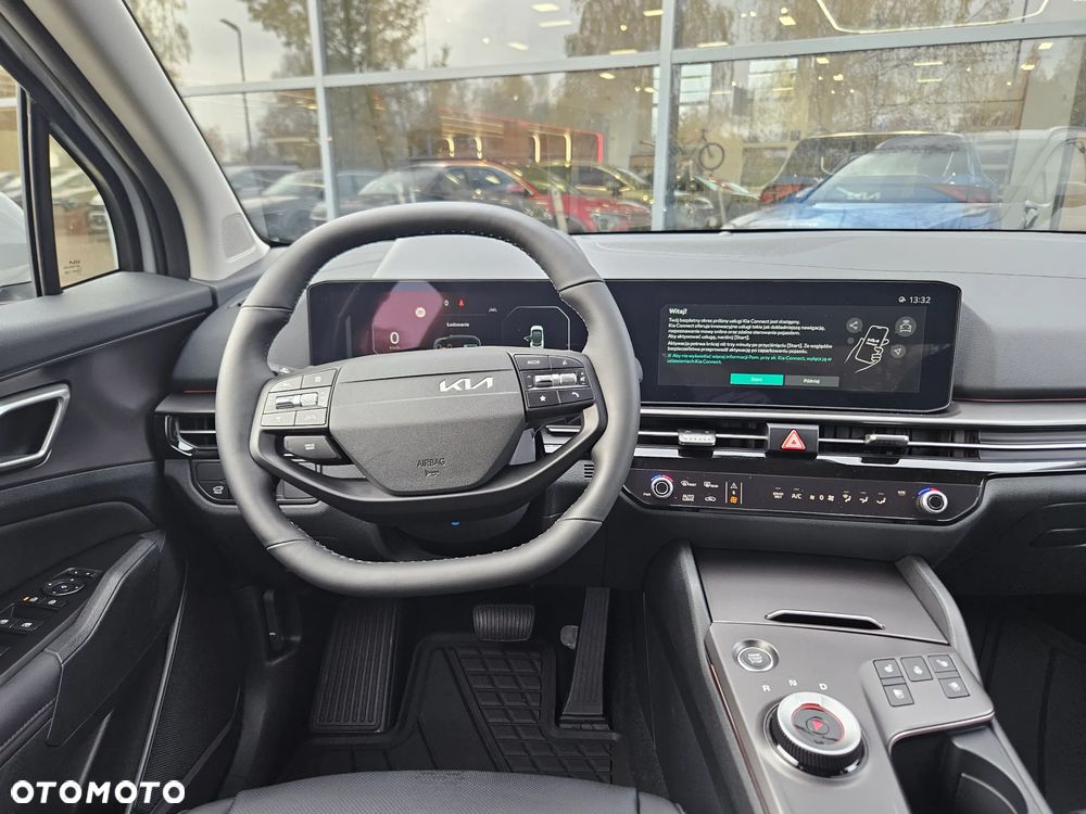 Kia Sportage 1.6 T-GDI HEV Anniversary 4WD - 12