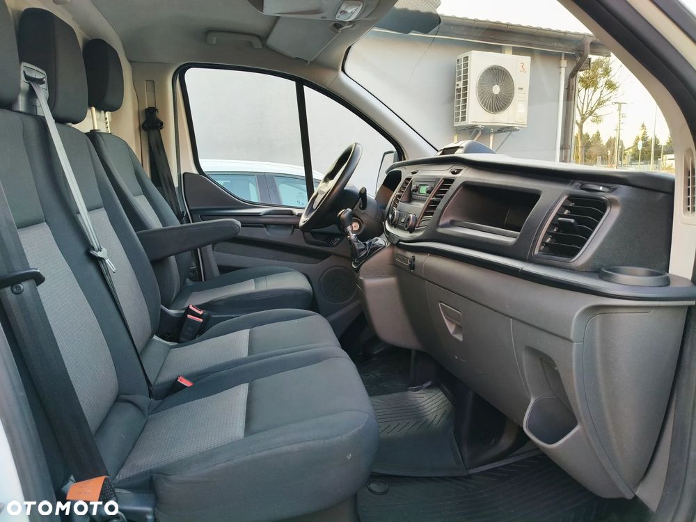 Ford Transit - 8