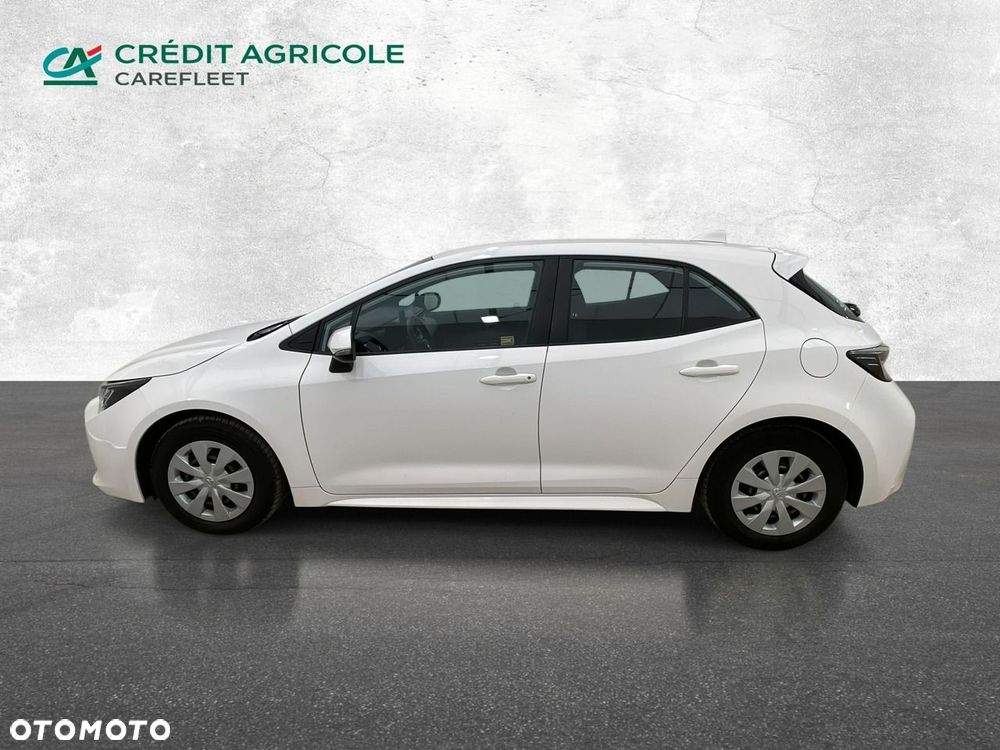 Toyota Corolla - 9