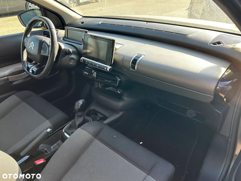 Citroën C4 Cactus - 18