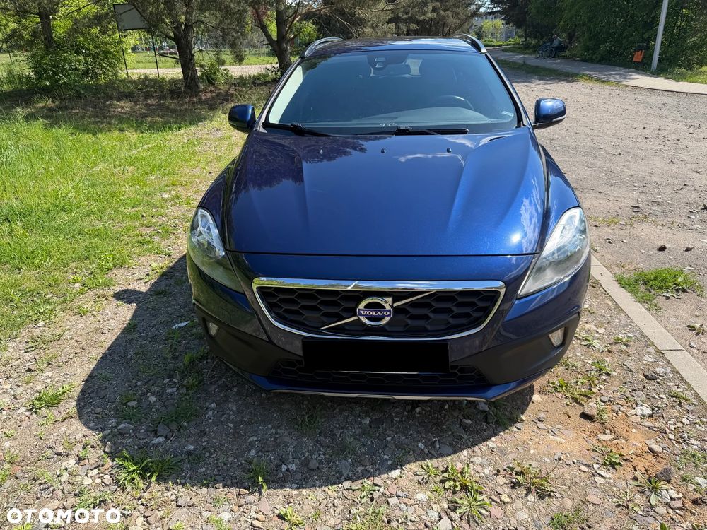 Volvo V40 Cross Country D2 Ocean Race - 2