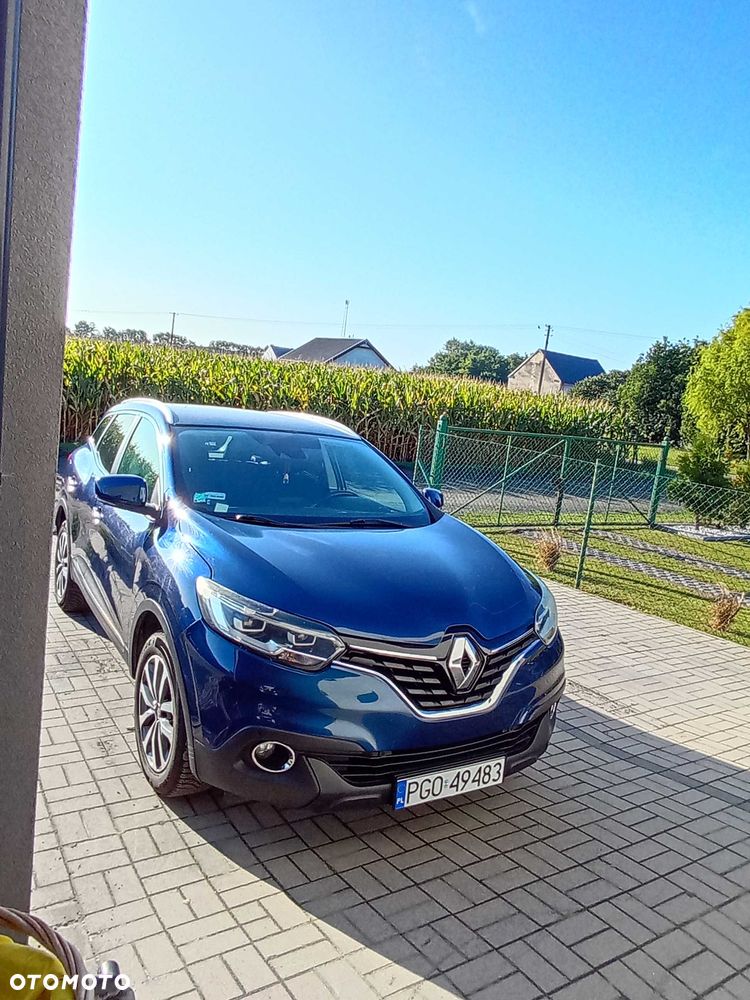 Renault Kadjar - 1