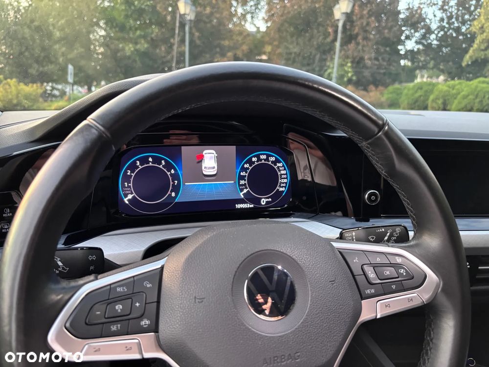 Volkswagen Golf VII 1.5 TSI BMT Highline - 14