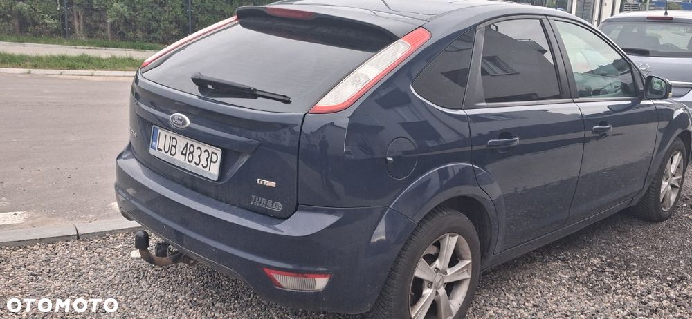 Ford Focus - 3