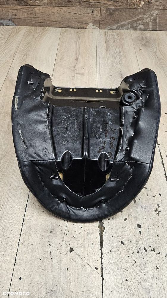 Siedzenie kierowcy Harley Davidson V-Rod - 12