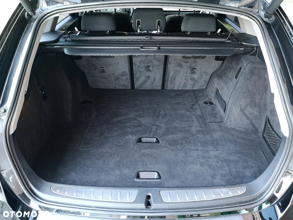 BMW Seria 3 316d Modern Line - 28