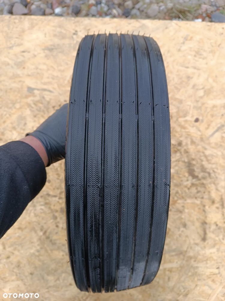 KOŁO DOJAZDOWE ZAPASOWE MERCEDES C KLASA W203 15 CALI 5X112 - 3