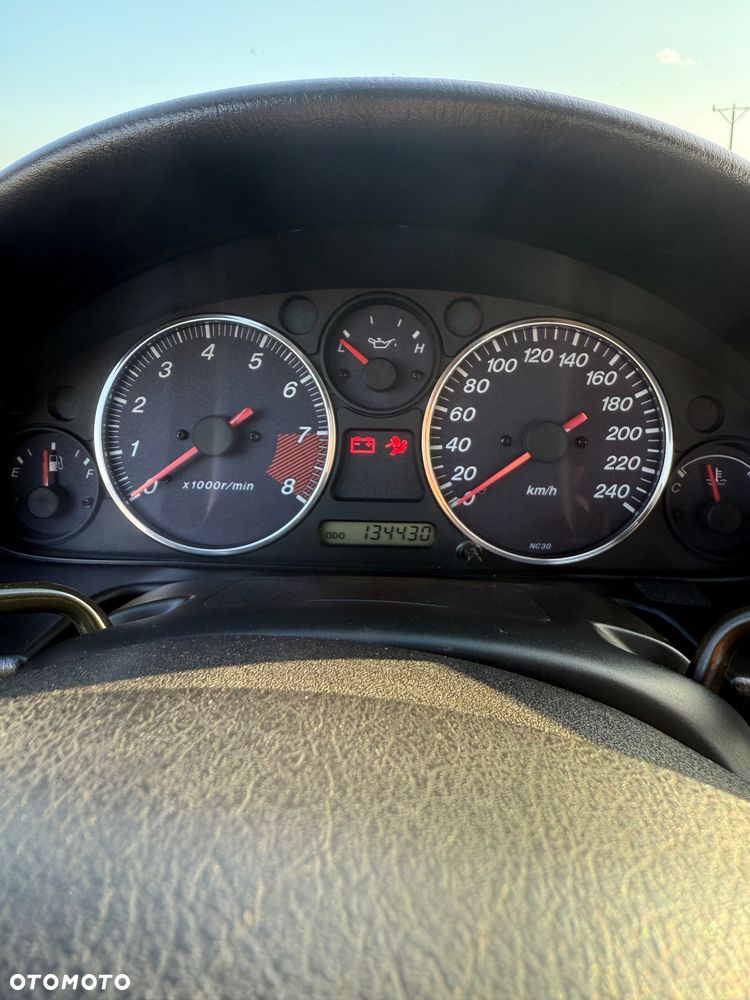 Mazda MX-5 - 10