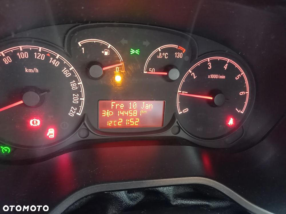 Opel Combo 1.4 L1H1 S&S Selection - 25