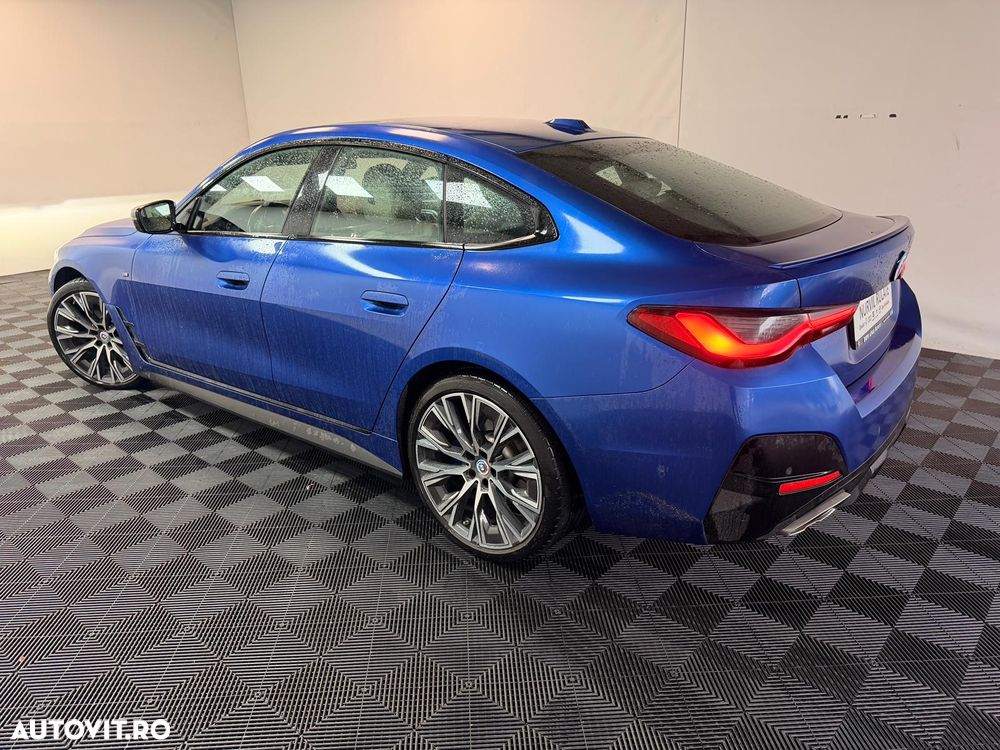 BMW Seria 4 M440i xDrive - 28