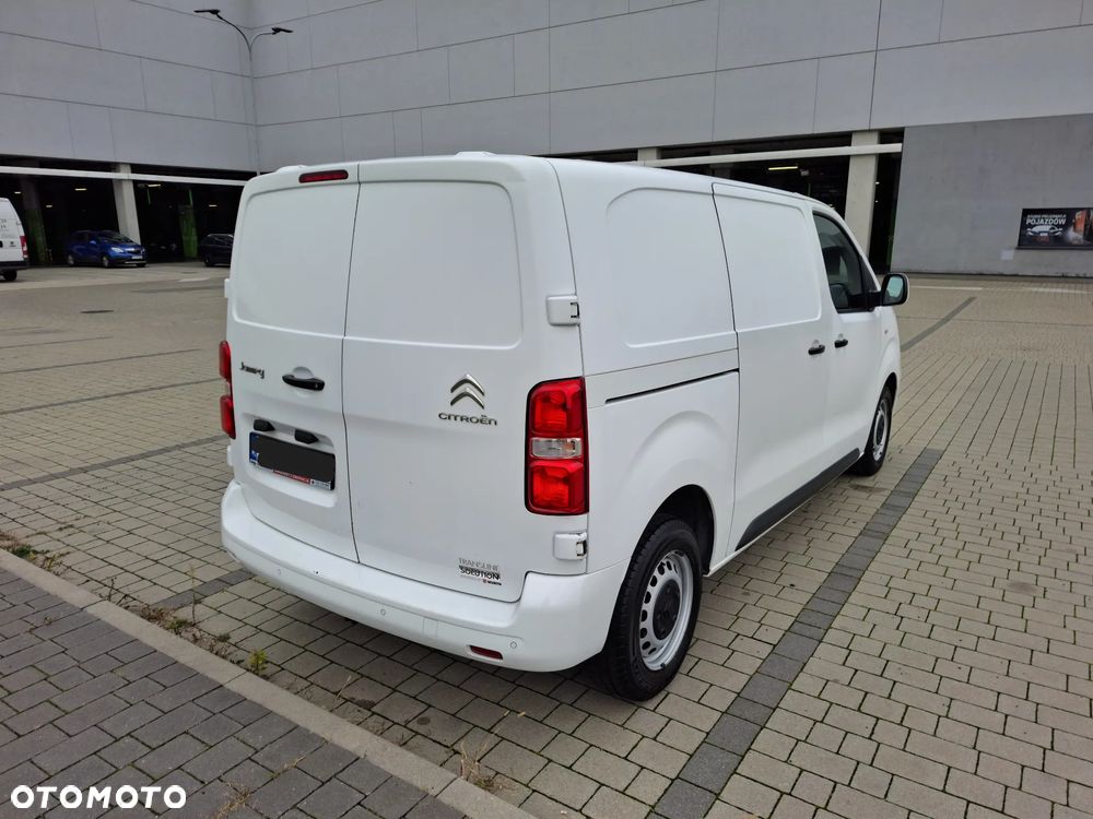 Citroën Jumpy - 6
