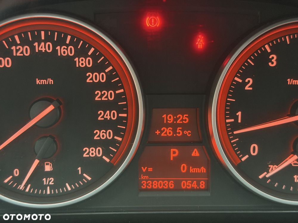 BMW Seria 3 - 3