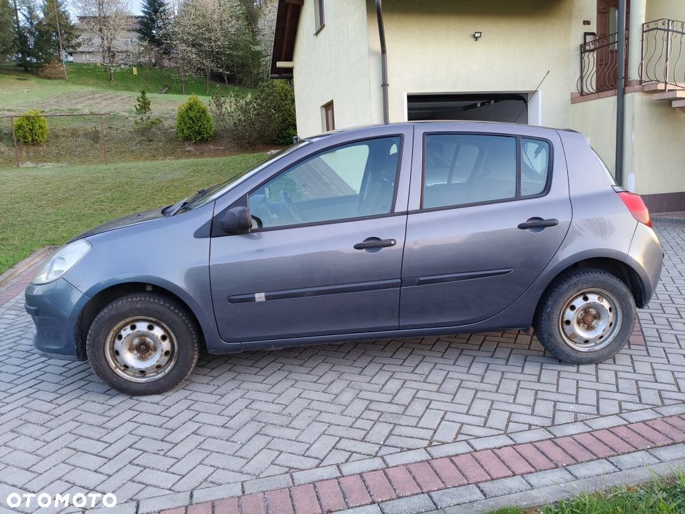 Renault Clio - 4