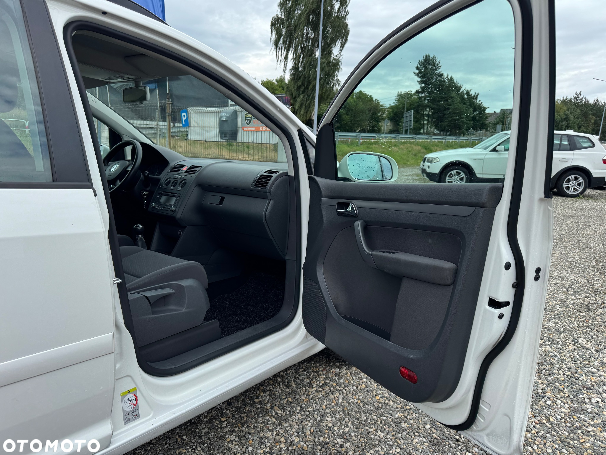 Volkswagen Touran 1.9 TDI Trendline - 18