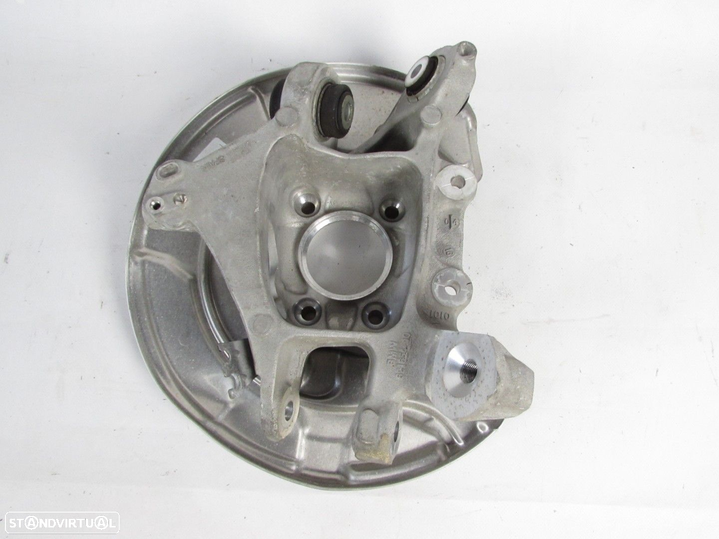 Manga d'eixo Direito/Trás Seminovo/ Original BMW 5 Touring (G31) 33306861138 - 2