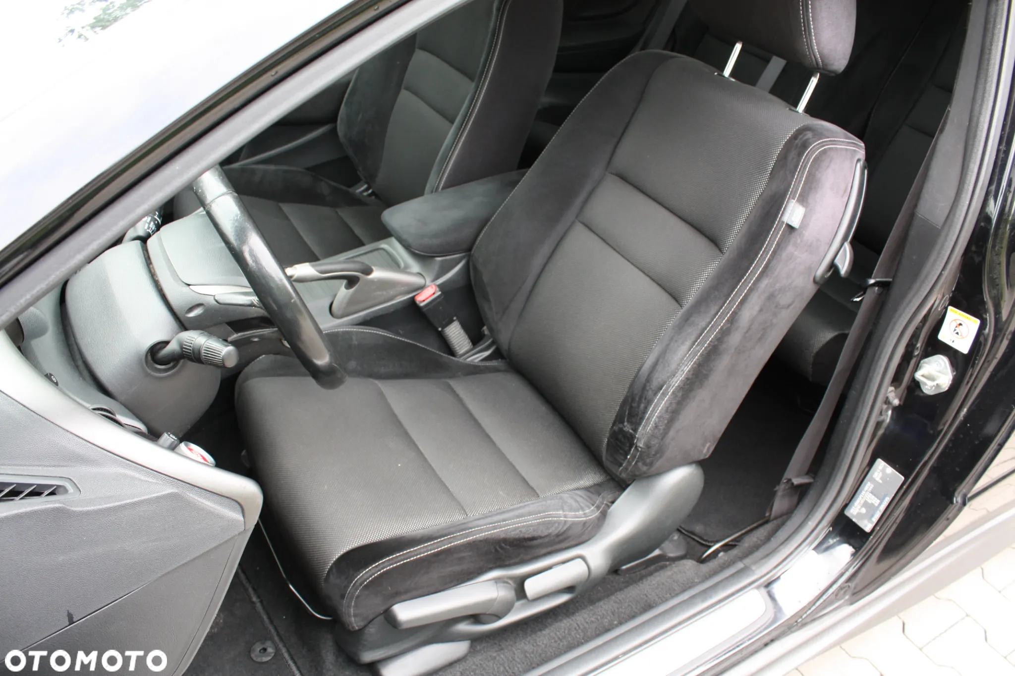 Honda Civic 1.8i-VTEC Type S - 15