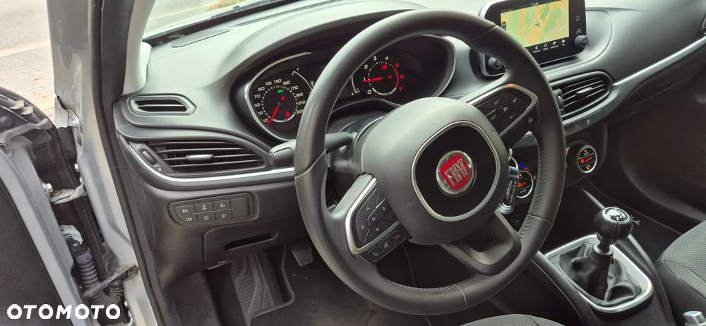 Fiat Tipo - 30