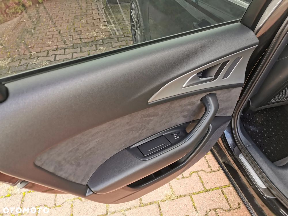 Audi A6 Avant 2.0 TDI DPF multitronic - 9