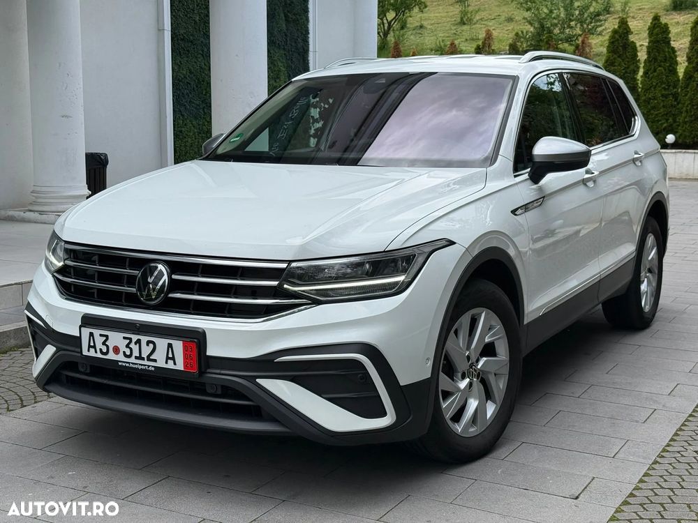 Volkswagen Tiguan 2.0 TDI SCR DSG Life - 25