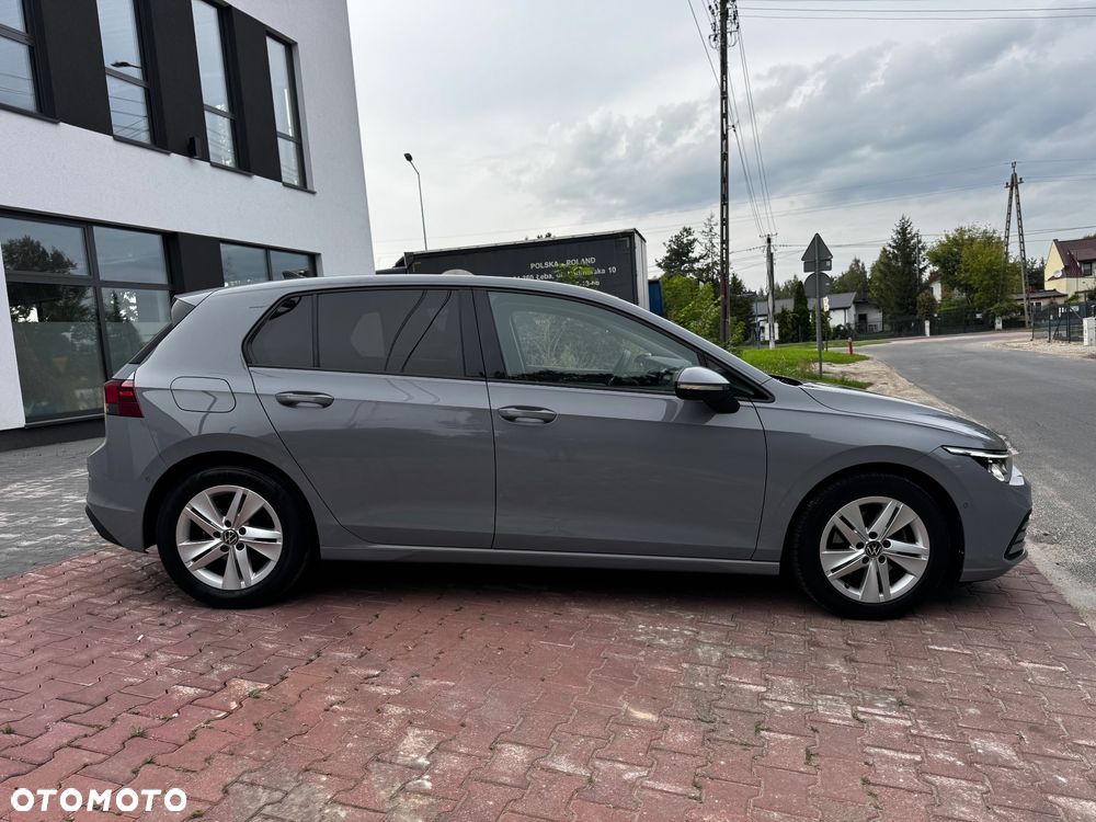 Volkswagen Golf 1.5 TSI OPF Style - 7