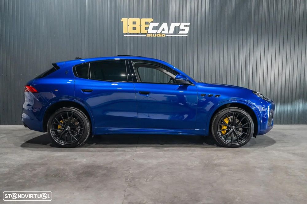 Maserati Grecale 2.0 GT - 38