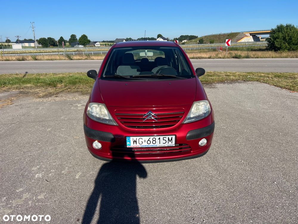 Citroën C3 1.4 Style - 2