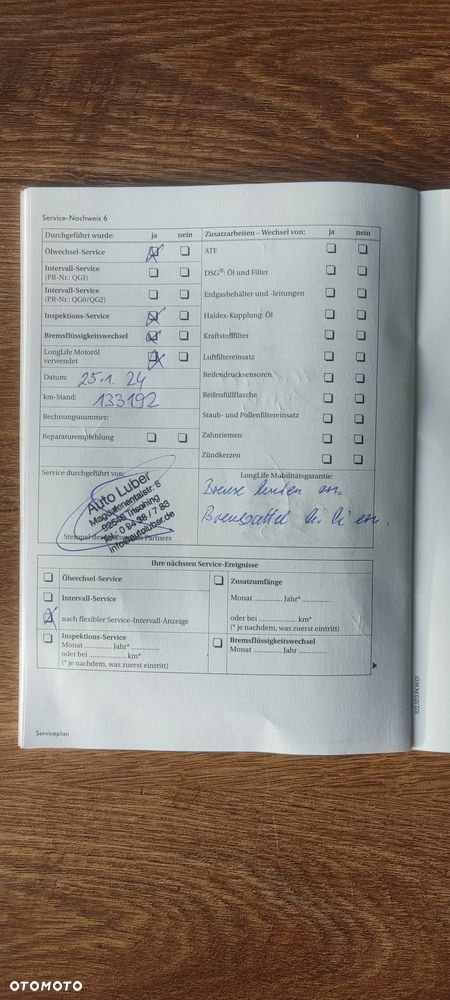 Volkswagen Golf 1.6 Trendline - 30