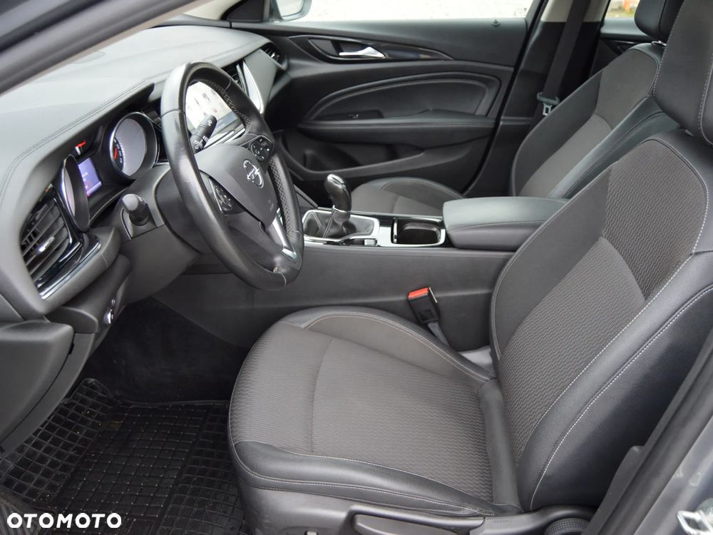 Opel Insignia 2.0 CDTI Elite S&S - 5