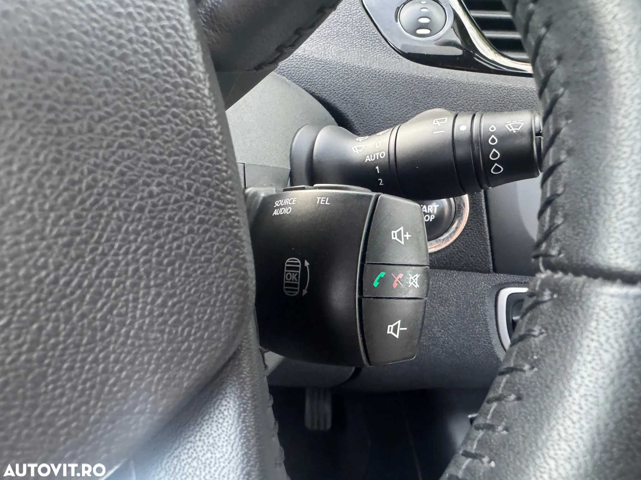 Renault Scenic ENERGY dCi 110 Business - 23
