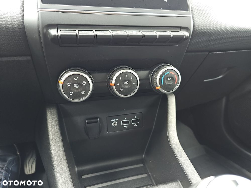 Renault Clio 1.0 TCe Zen - 25