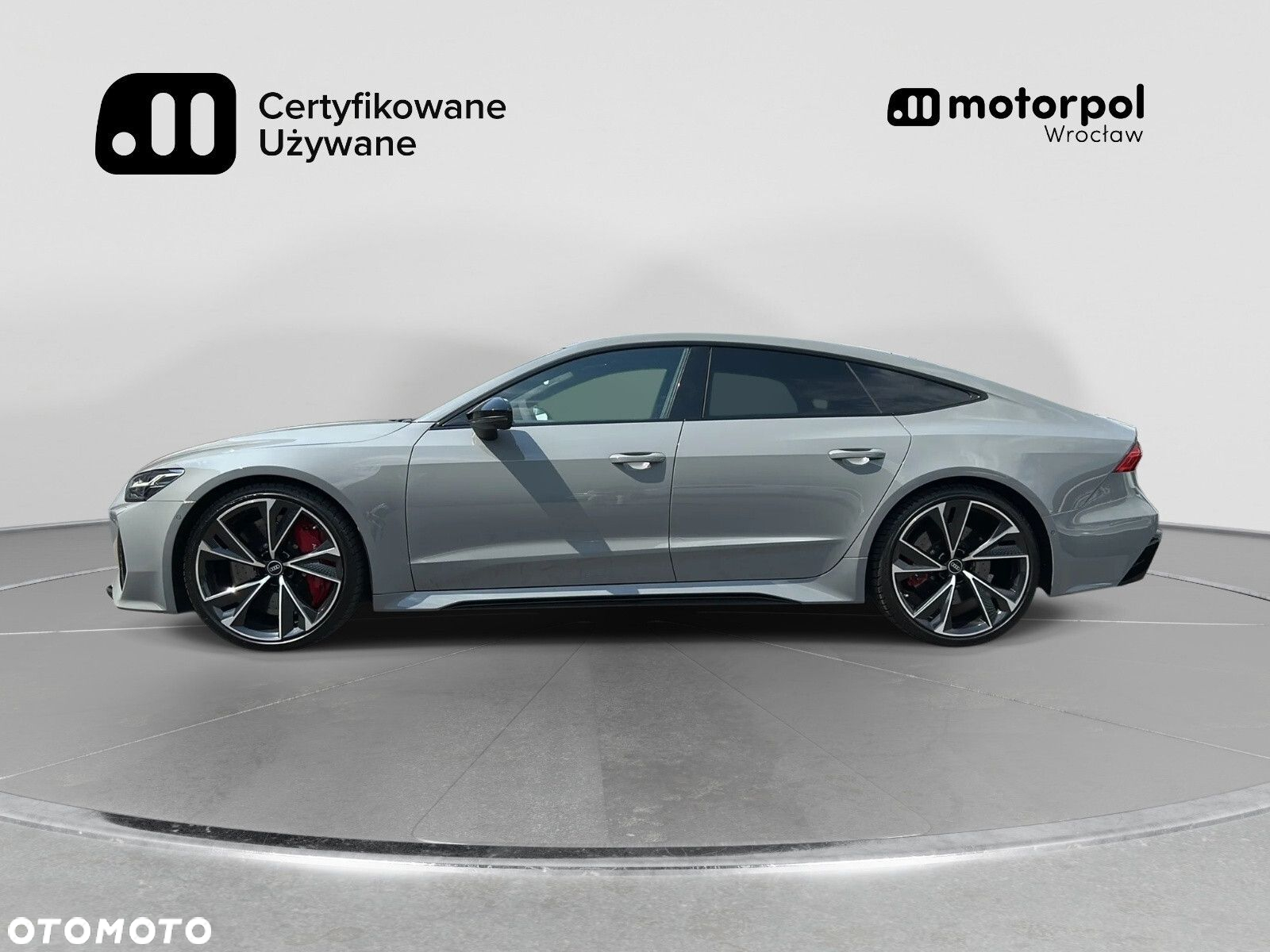 Audi RS7 Sportback - 3
