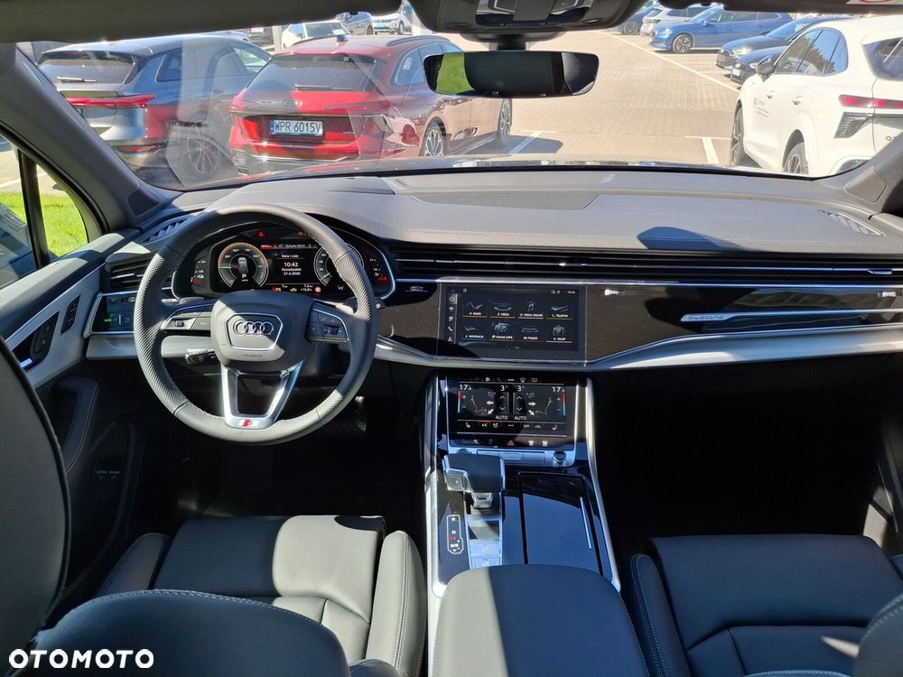 Audi Q7 - 21