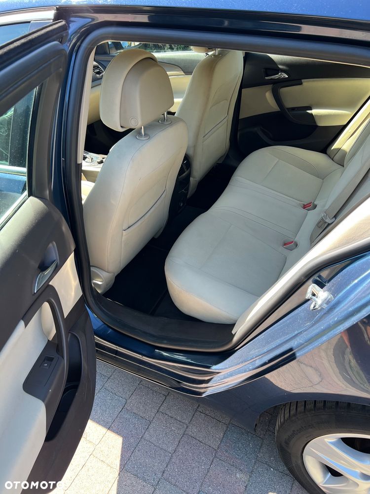 Opel Insignia 2.0 CDTI automatik Business Edition - 8