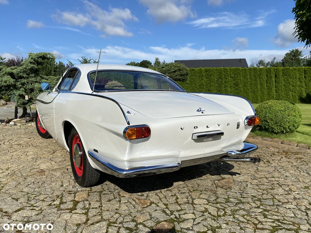 Volvo P1800 - 17