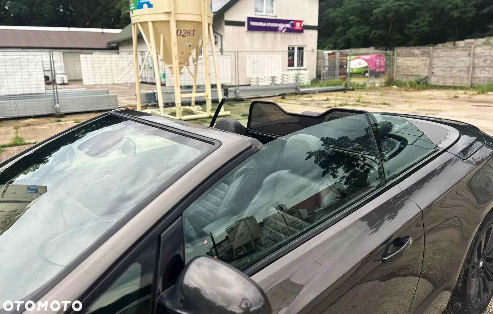Opel Cascada 2.0 CDTI Cosmo - 37
