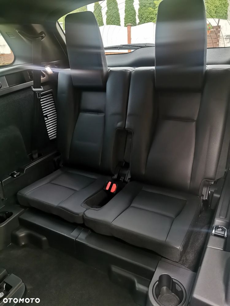 Land Rover Discovery Sport Si4 HSE Luxury - 11
