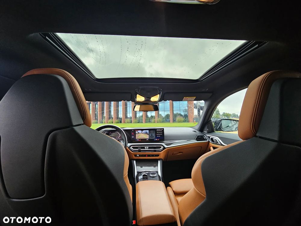 BMW Seria 4 M440i xDrive mHEV sport - 18