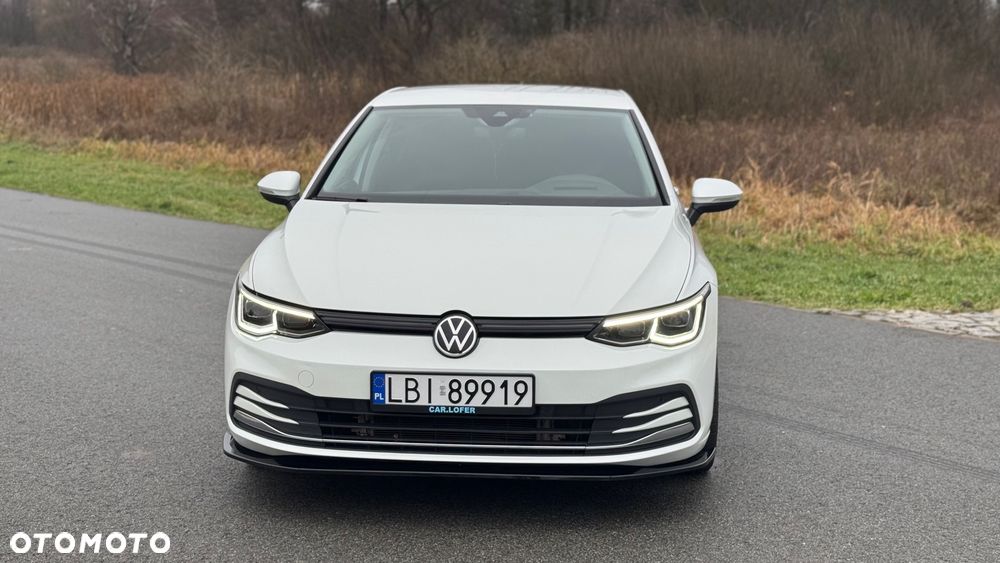 Volkswagen Golf 2.0 TDI SCR DSG Style - 2