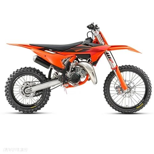 KTM 85 SX 19 16 - 1