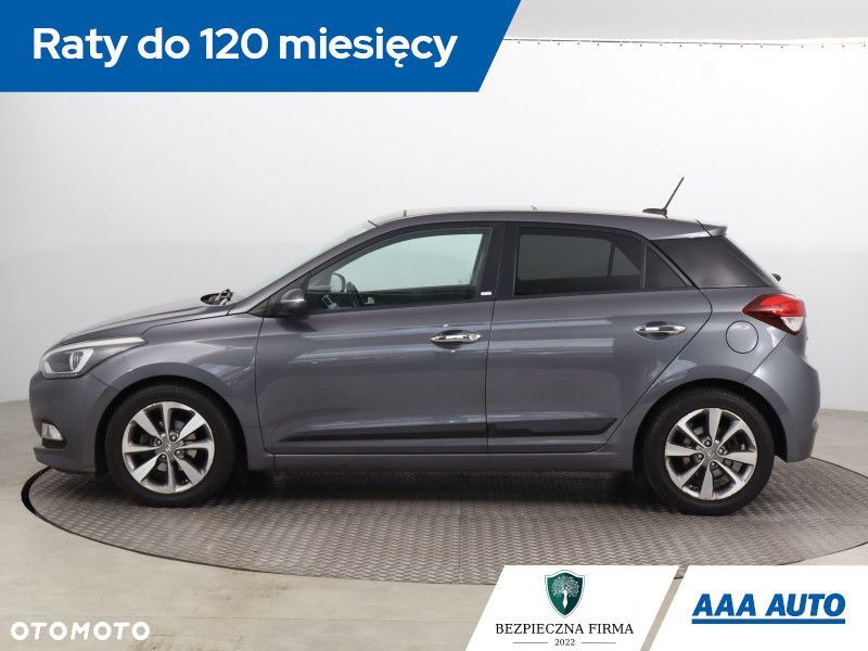 Hyundai i20 - 3